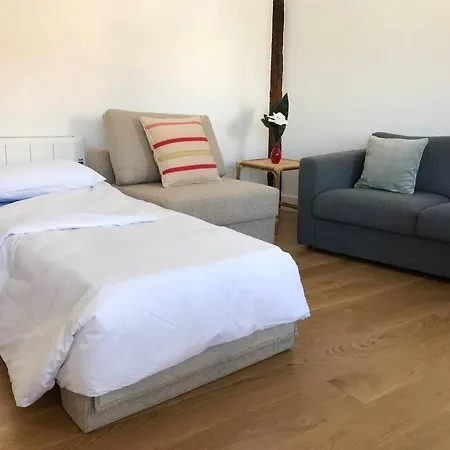 Apartment Antigua Casa Pescadores Vista Panoramica