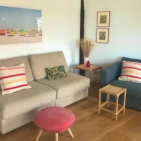 Appartement Antigua Casa Pescadores Vista Panoramica *