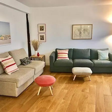 Appartement Antigua Casa Pescadores Vista Panoramica Bermeo