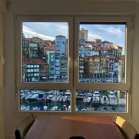 Antigua Casa Pescadores Vista Panoramica Apartment *