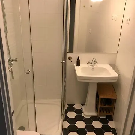 Antigua Casa Pescadores Vista Panoramica *