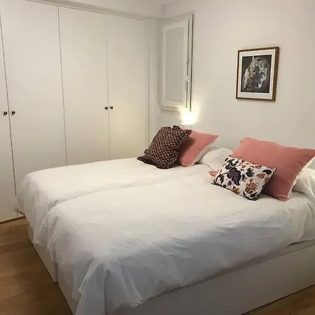 Apartment Antigua Casa Pescadores Vista Panoramica