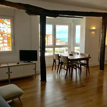 Appartement Antigua Casa Pescadores Vista Panoramica *