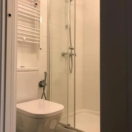 Antigua Casa Pescadores Vista Panoramica Appartement *