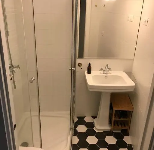 Antigua Casa Pescadores Vista Panoramica *