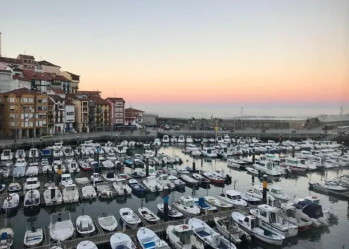 Antigua Casa Pescadores Vista Panoramica