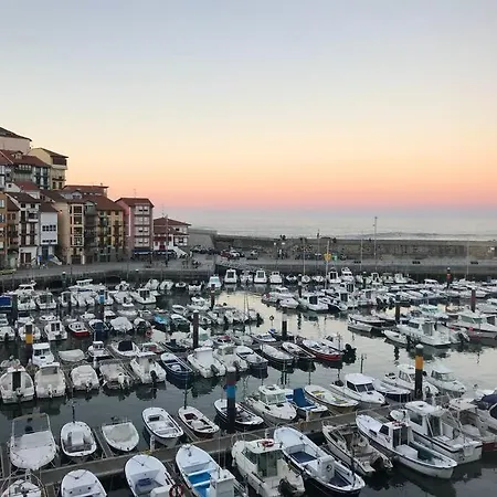 Antigua Casa Pescadores Vista Panoramica