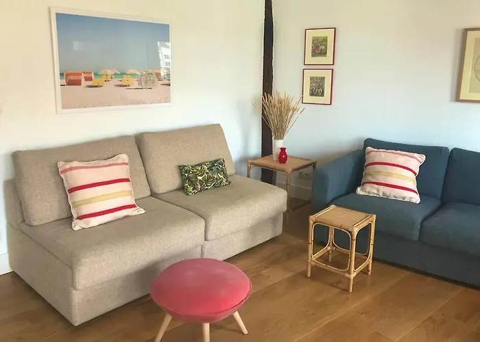 Apartment Antigua Casa Pescadores Vista Panoramica *