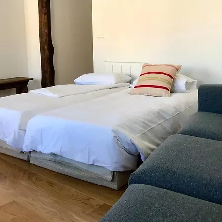 Antigua Casa Pescadores Vista Panoramica Apartment