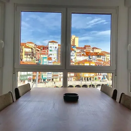 Antigua Casa Pescadores Vista Panoramica *