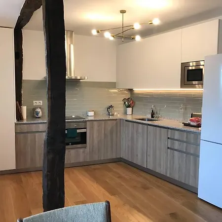 Antigua Casa Pescadores Vista Panoramica *