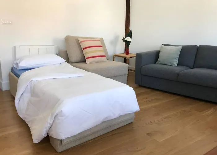 Appartement Antigua Casa Pescadores Vista Panoramica