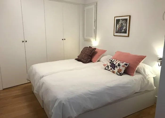 Appartement Antigua Casa Pescadores Vista Panoramica