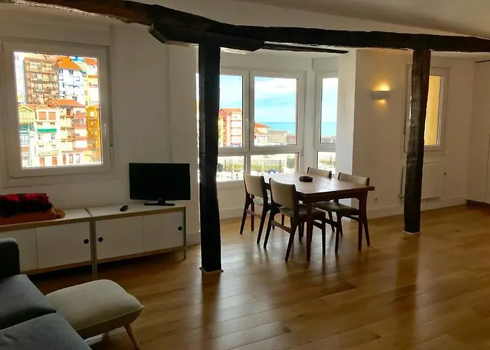 Appartement Antigua Casa Pescadores Vista Panoramica *