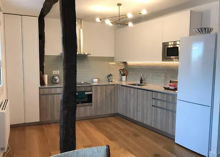 Antigua Casa Pescadores Vista Panoramica *