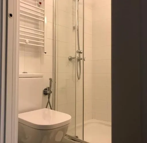 Antigua Casa Pescadores Vista Panoramica Appartement *